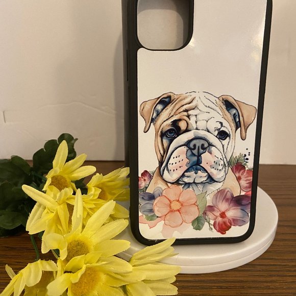 iPhone 11 Custom Made Case - Picture 1 of 2